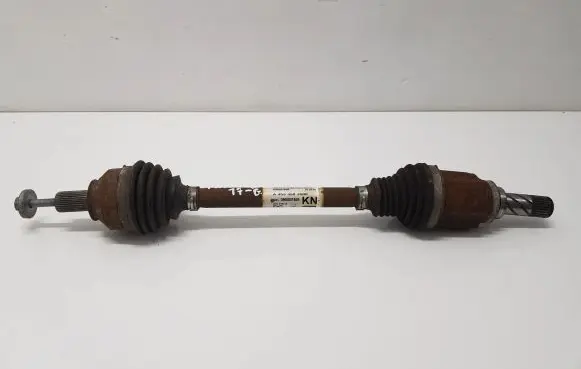 Renault Twingo III Rear driveshaft 396003780R A4533503500