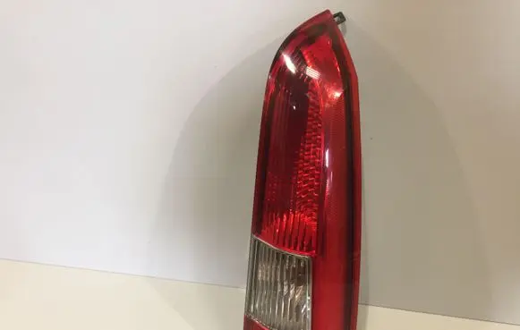 Volvo V70 Rear/tail lights 9154494