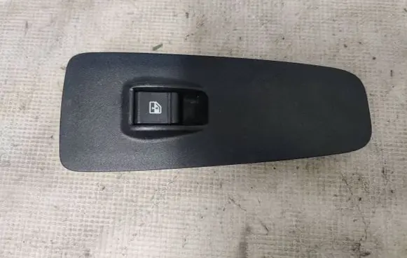 Fiat Ducato Electric window control switch 07356765190 30171231