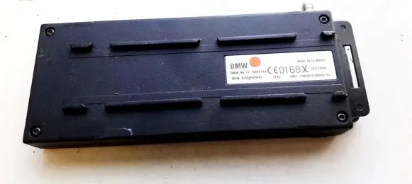 BMW 5 E39 Other control units/modules 84118384149 84.11-8384149