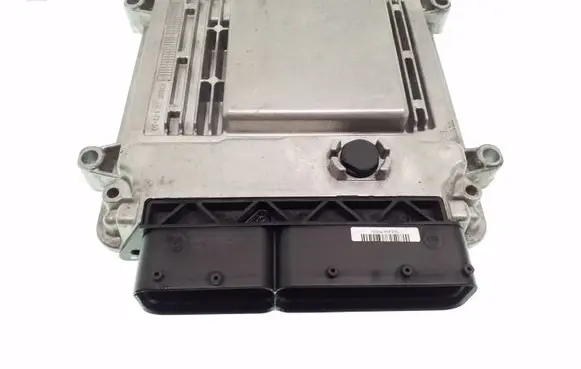 Hyundai ix35 Engine control unit/module 399314W000