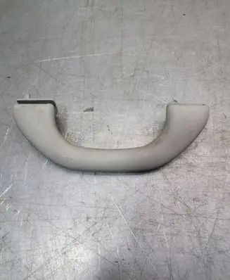 Volkswagen Golf IV Front interior roof grab handle 1J0857607M