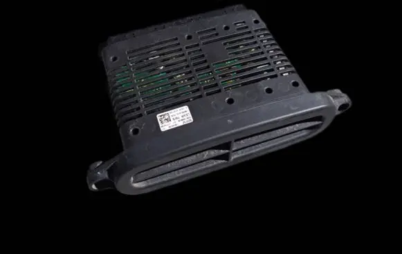 BMW 5 F10 F11 Headlight ballast module Xenon 7304596 535186805