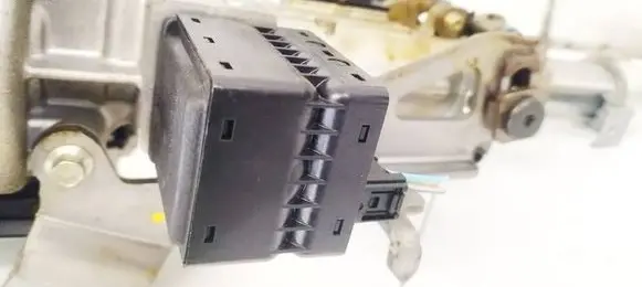 Steering wheel lock