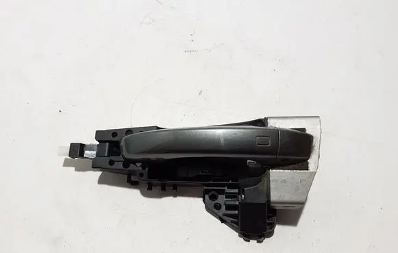 Audi Q7 4M Front door exterior handle