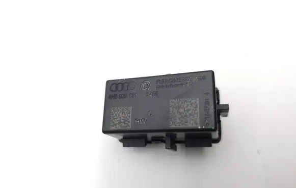 Audi A6 S6 C7 4G Keyless (KESSY) go control unit/module 4H0909131 2614 14000252200002