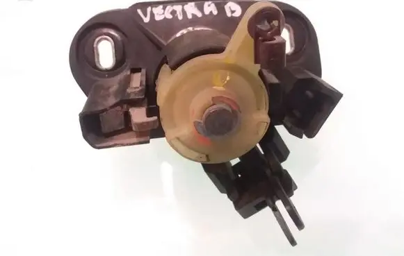 Opel Vectra B Tailgate/trunk/boot lock/catch/latch 712