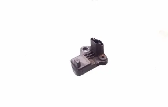 Peugeot 307 Crankshaft position sensor 9637466980