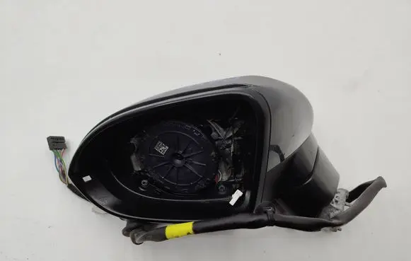 Volkswagen PASSAT B8 Front door electric wing mirror E20414150