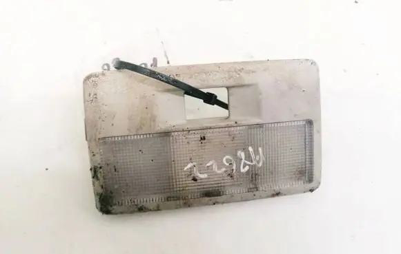 Mazda 3 II Other interior part