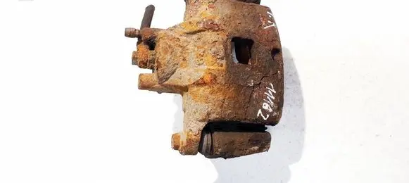 Dodge Caliber Front brake caliper 