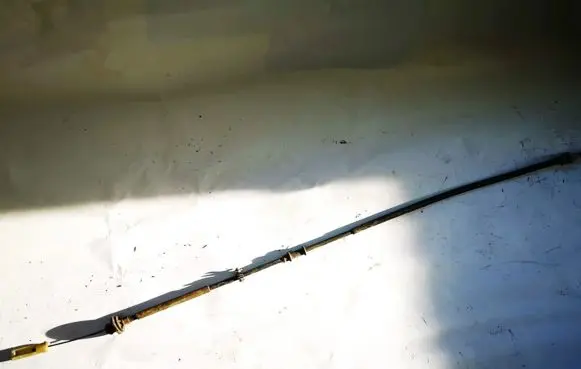Fiat Marea Gear shift cable linkage