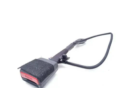 Hyundai Kona II Front seatbelt buckle 1178918
