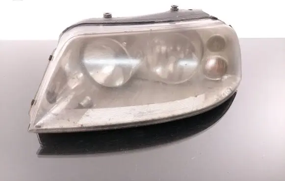 Volkswagen Sharan Headlight/headlamp 1305235530