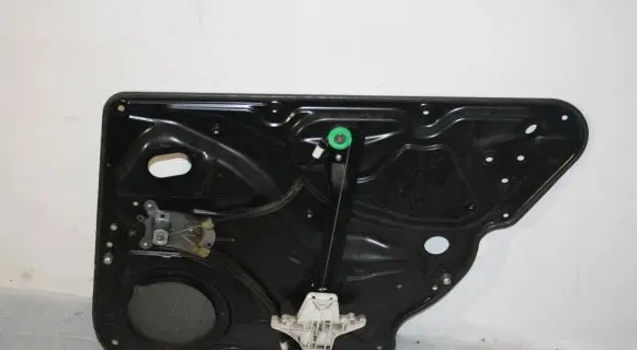 Volkswagen PASSAT B6 Sliding door electric window regulator 0535367505 98085