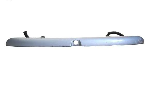 Audi A4 S4 B5 8D Number plate light 8D9943021