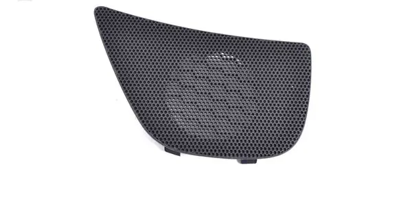 Audi A6 S6 C7 4G Dash center speaker trim cover 4G0857228B