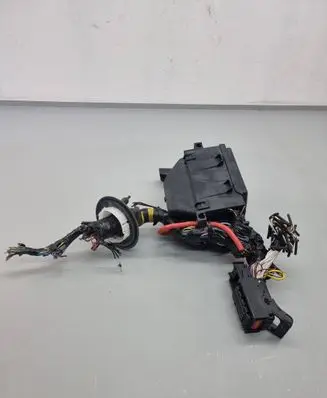 Jaguar F-Pace Fuse box set GX7314A076DA
