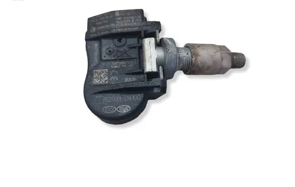 KIA Optima Tire pressure sensor 52933D4100