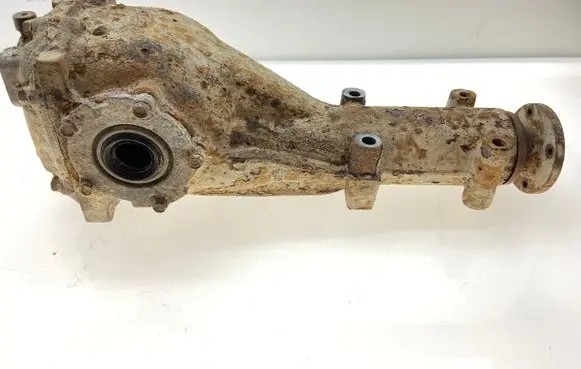 Subaru Outback Rear differential 27011AA343 27011AA