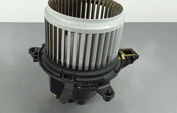 DS Automobiles 7 Crossback Heater fan/blower 5P130001021587