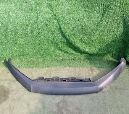 Volkswagen Tiguan Front bumper lip 5N0805903 015160