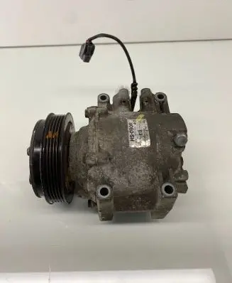 Honda Jazz Air conditioning (A/C) compressor (pump) HS090R 0329919 HFC134A