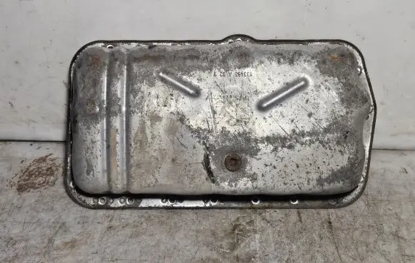 Renault Master II Oil sump 033438A
