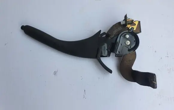 Mitsubishi Pajero Pinin Handbrake/parking brake lever assembly 