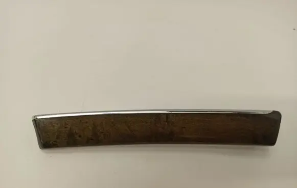 Mercedes-Benz E W211 Dashboard glove box trim A2116801071