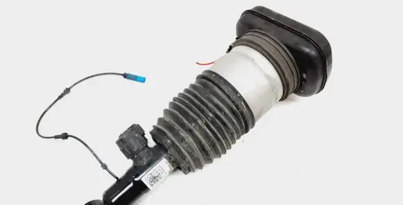 BMW X7 G07 Air suspension rear shock absorber 78315615