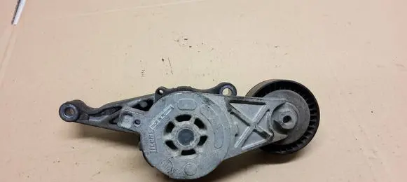 Volkswagen Transporter - Caravelle T5 Generator/alternator belt tensioner 950371