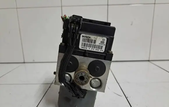 Peugeot 406 ABS Pump 0273004270 00472 082214