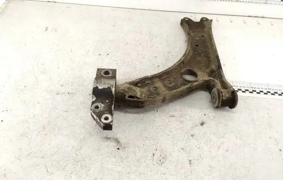Volkswagen Caddy Front lower control arm/wishbone 1K0199232J