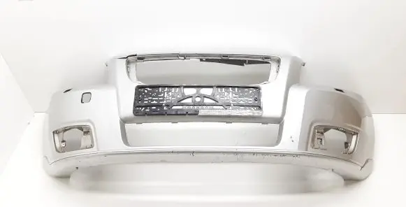 Volvo V50 Front bumper 30744976