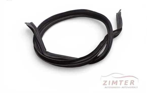 Renault Trafic II (X83) Engine compartment rubber 