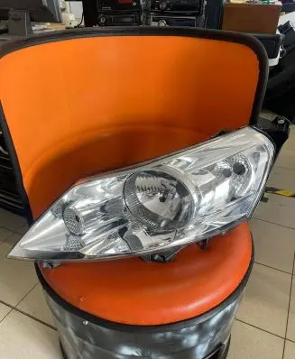 Citroen Jumpy Headlight/headlamp