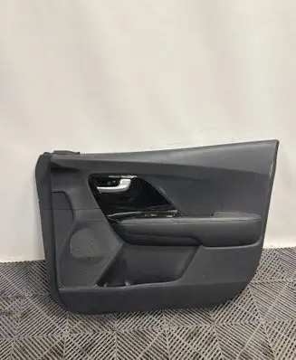 KIA Niro Front door card panel trim 82344G5000