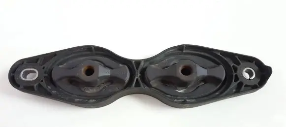 Muffler mount bracket/holder