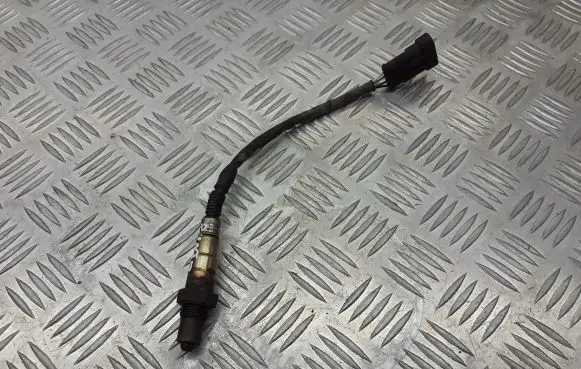 Fiat Punto (188) Lambda probe sensor 0258906206