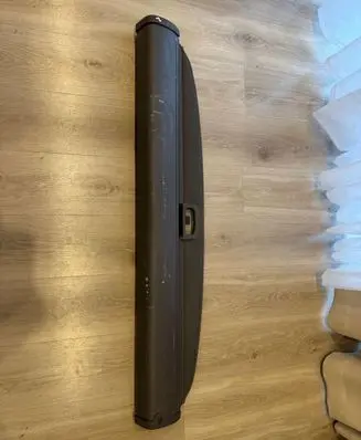 Mercedes-Benz E W211 Parcel shelf load cover A2118600075 2118600075