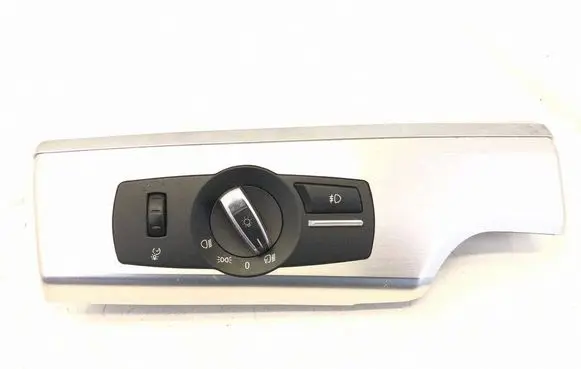 BMW 7 F01 F02 F03 F04 Light switch 9204067 3392040100