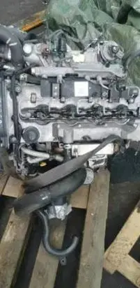 Ford Ranger Engine WLAE