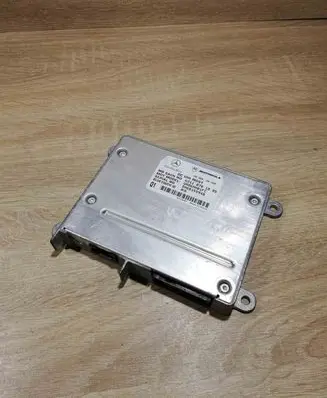 Mercedes-Benz CLS C219 Bluetooth control unit module A2118701885