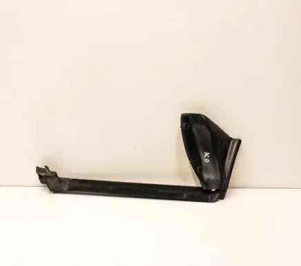 Jaguar XK8 - XKR Front door rubber seal HJA5363AB