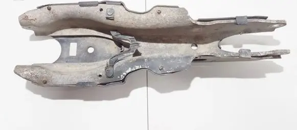 Mercedes-Benz S W220 Rear upper control arm/wishbone
