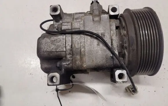 Mazda 6 Air conditioning (A/C) compressor (pump) H12A1AV4HE 11002650