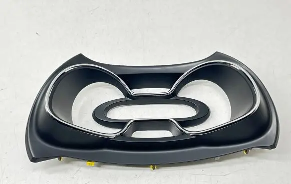 Renault Captur Dashboard trim 682504768R