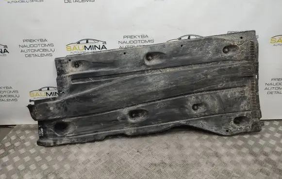 Volkswagen T-Roc Center/middle under tray cover 5Q0825271A