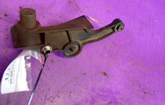 Crankshaft position sensor